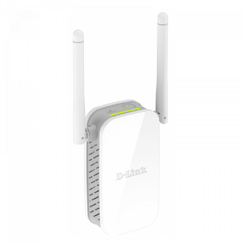 Répéteur sans fil D-Link N300 DAP-1325/EAU Blanc Tunisie