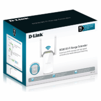 Répéteur sans fil D-Link N300 DAP-1325/EAU Blanc Tunisie