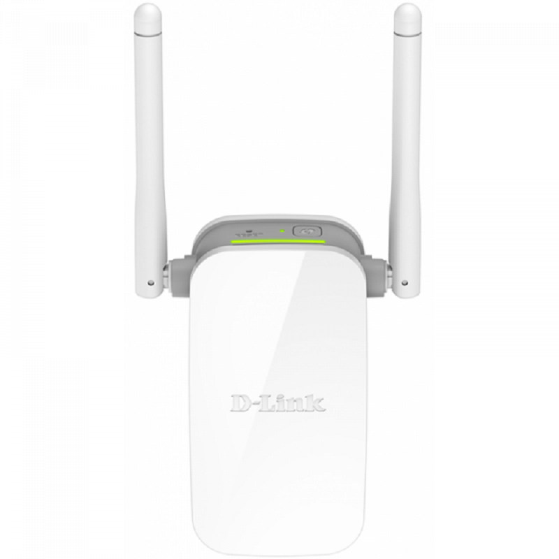 Répéteur sans fil D-Link N300 DAP-1325/EAU Blanc Tunisie