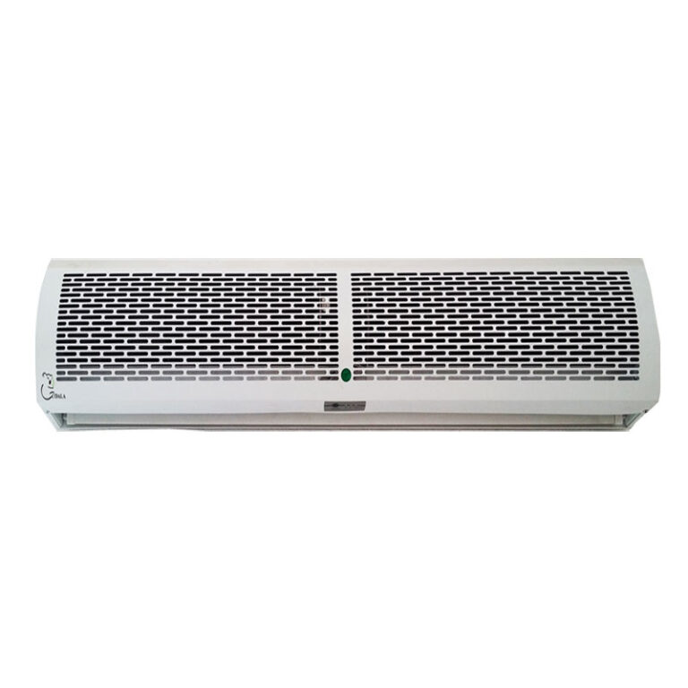 Rideau d’air Coala Froid 150 cm Blanc Tunisie