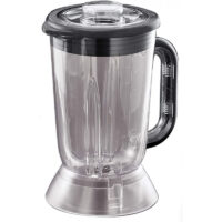 Robot Multifonction Matte Desire Black Russell Hobbs 24732-56 Noir Tunisie