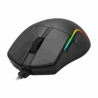Souris Gamer Filaire REDRAGON DEICIDE M816 RGB Noir – M816-RGB Tunisie
