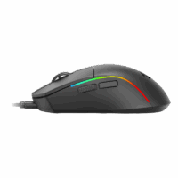 Souris Gamer Filaire REDRAGON DEICIDE M816 RGB Noir – M816-RGB Tunisie