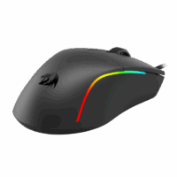Souris Gamer Filaire REDRAGON DEICIDE M816 RGB Noir – M816-RGB Tunisie