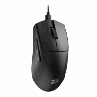 Souris Gamer Filaire REDRAGON King 1K M724 – Noir Tunisie