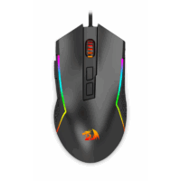 Souris Gamer Filaire REDRAGON King 1K M724 – Noir Tunisie