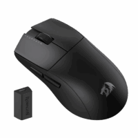 Souris Gamer Sans Fil REDRAGON KING PRO 4K M916-PRO – Noir Tunisie
