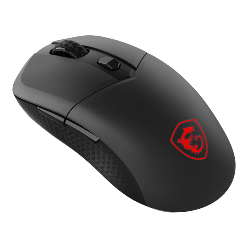 Souris Gaming MSI VERSA 300 –  S12-4301260-CLA Tunisie
