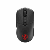 Clavier Gaming MSI FORGE GK100 Noir –  S11-04FR246-HH9 Tunisie