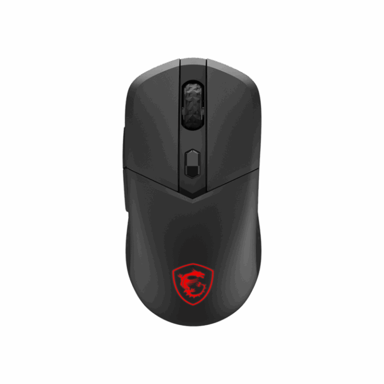 Souris Gaming MSI VERSA 300 –  S12-4301260-CLA Tunisie