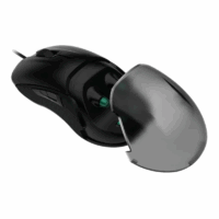 Souris Gaming Nacon Gm-500es -Noir – PCGM-500ES Tunisie