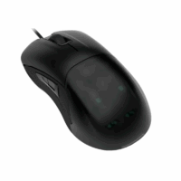 Souris Gaming Nacon Gm-500es -Noir – PCGM-500ES Tunisie