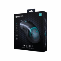 Souris Gaming Nacon Gm-500es -Noir – PCGM-500ES Tunisie