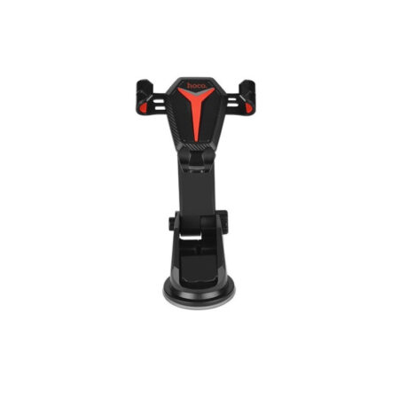 Support de Voiture Hoco CA26 – Noir Tunisie
