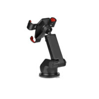 Support de Voiture Hoco CA26 – Noir Tunisie