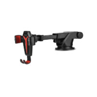 Support de Voiture Hoco CA26 – Noir Tunisie