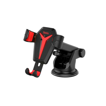 Support de Voiture Hoco CA26 – Noir Tunisie