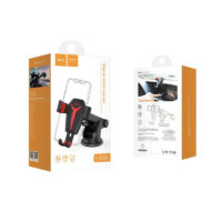 Support de Voiture Hoco CA26 – Noir Tunisie
