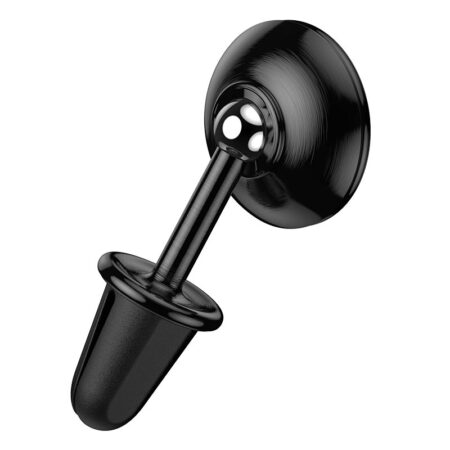 Support de Voiture Magnétique Hoco – Noir – CA69 Tunisie