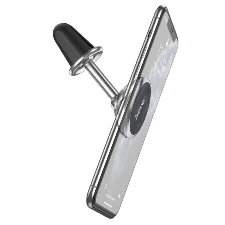 Support de Voiture Magnétique Hoco – Noir – CA69 Tunisie