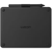 Tablette Graphique WACOM Intuos Small Bluetooth – Noir – CTL-4100WLK-S Tunisie