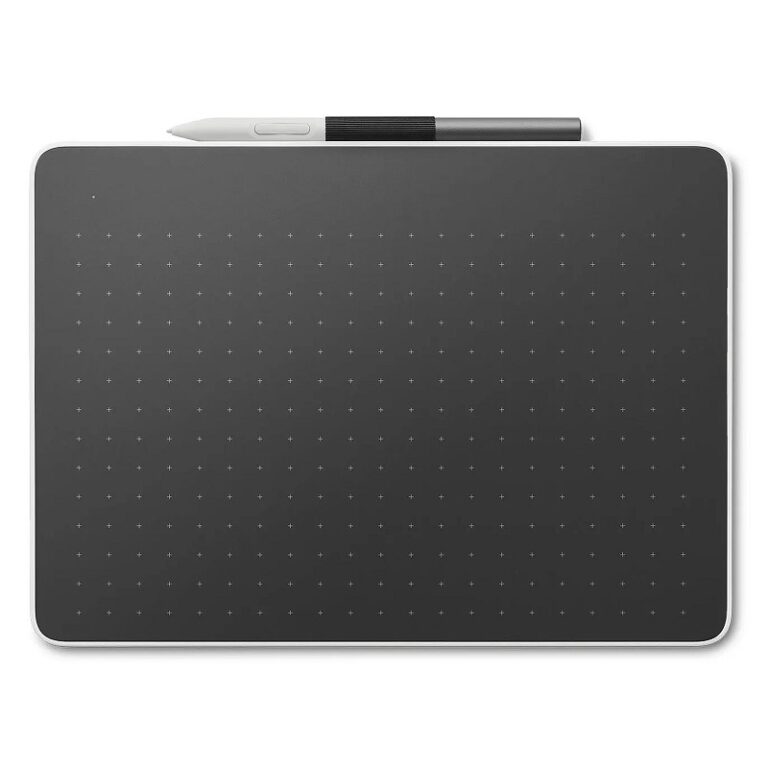 Tablette Graphique Wacom One pen Small – CTC4110WLW2B Tunisie