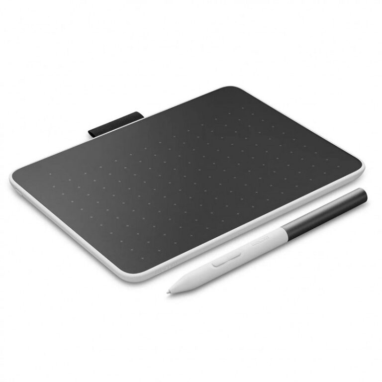 Tablette Graphique Wacom One pen Small – CTC4110WLW2B Tunisie