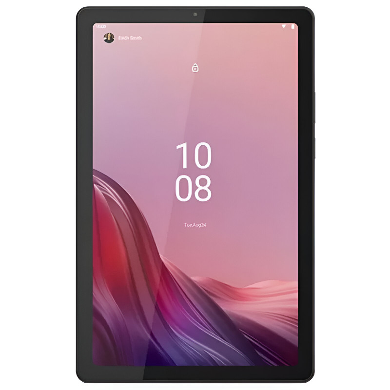 Tablette Lenovo Tab M9 9″ 4Go 64Go Gris – ZAC50051EG Tunisie