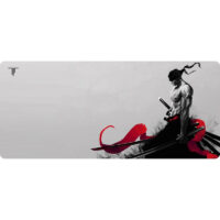 Tapis De Souris Gamer XXL TITAN XXL002 MOON Tunisie
