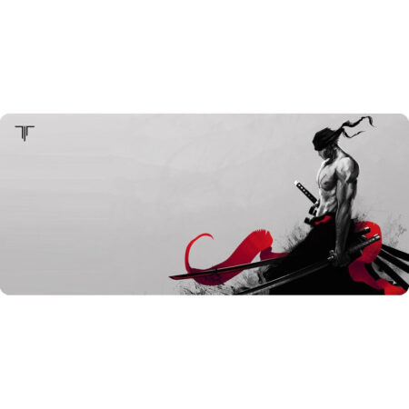 Tapis De Souris Gamer XXL TITAN XXL001 ZORO Tunisie