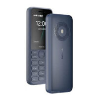 Téléphone Portable Nokia 130 – Bleu Tunisie