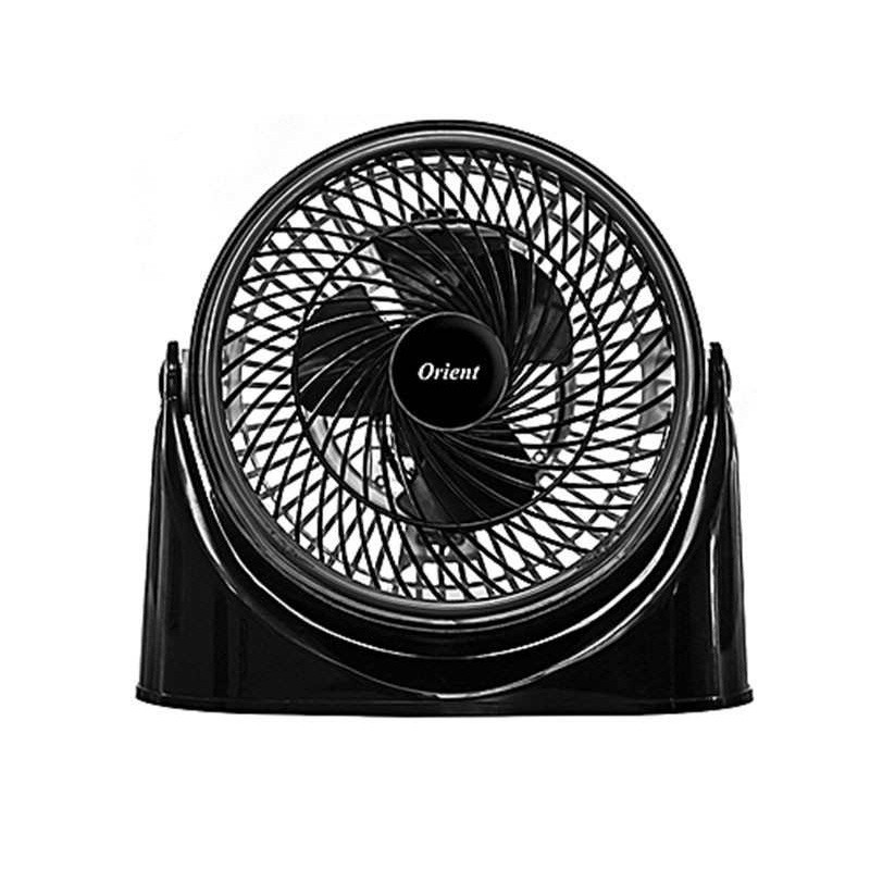 Ventilateur Sport Orient OV-1007 Noir Tunisie
