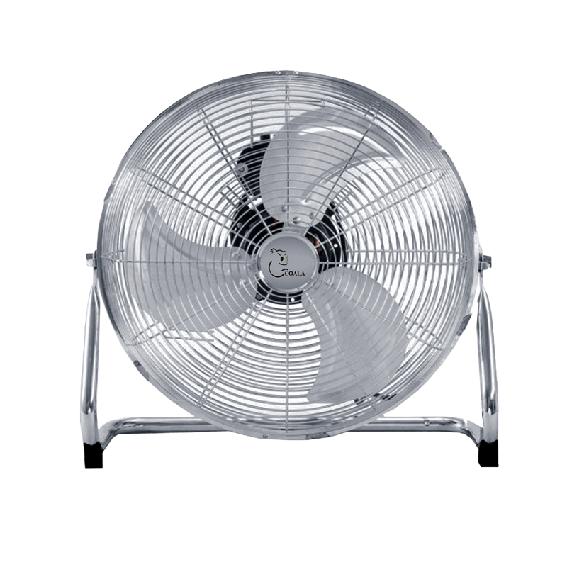 Ventilateur de Table Coala V45 IND 90 W Gris Tunisie