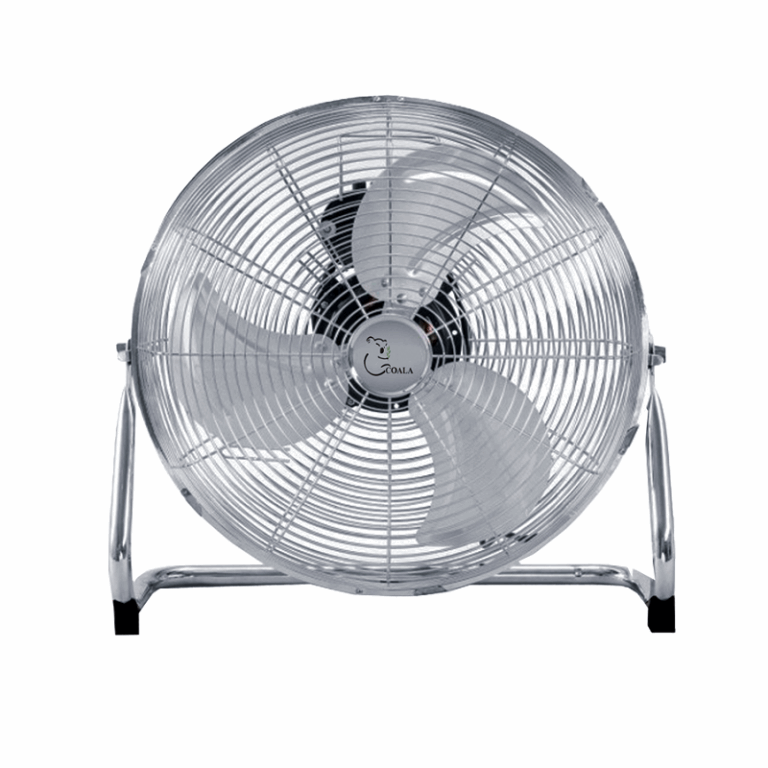 Ventilateur de Table Coala V45 IND 90 W Gris Tunisie