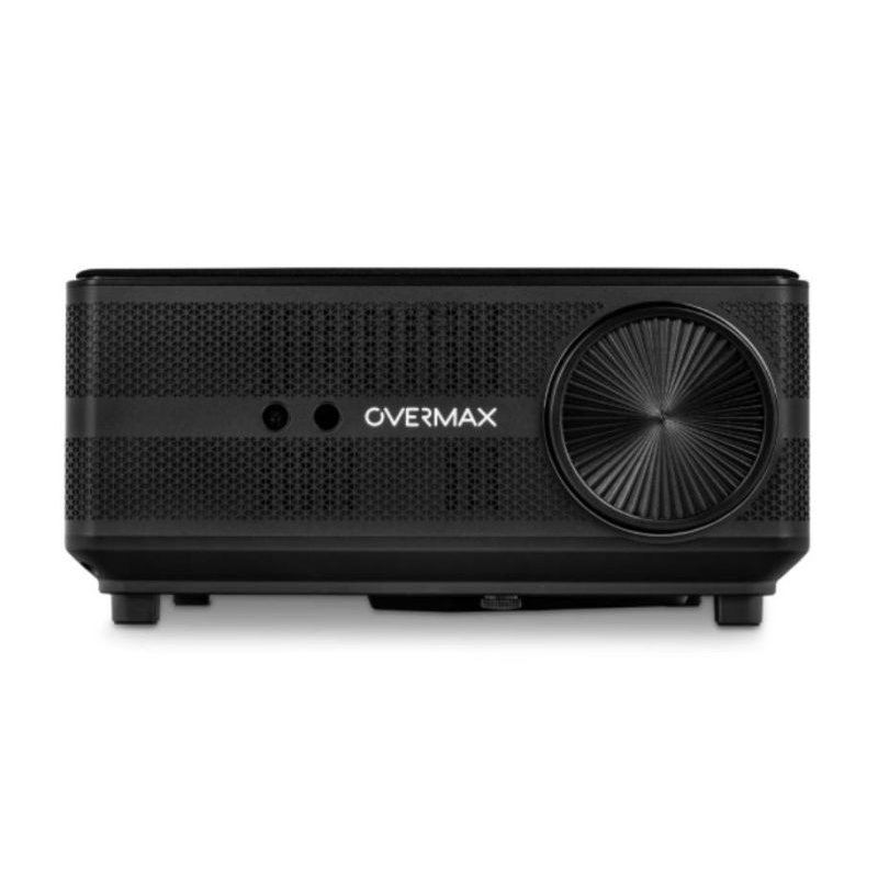 Vidéo Projecteur OVERMAX MULTIPIC 6.1 LED FULL HD – OPROMULP61 Tunisie