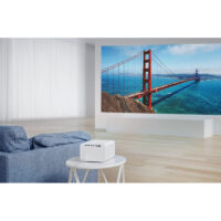 Vidéo Projecteur Xiaomi Mi Smart Projector 2 Pro – 31054 Tunisie