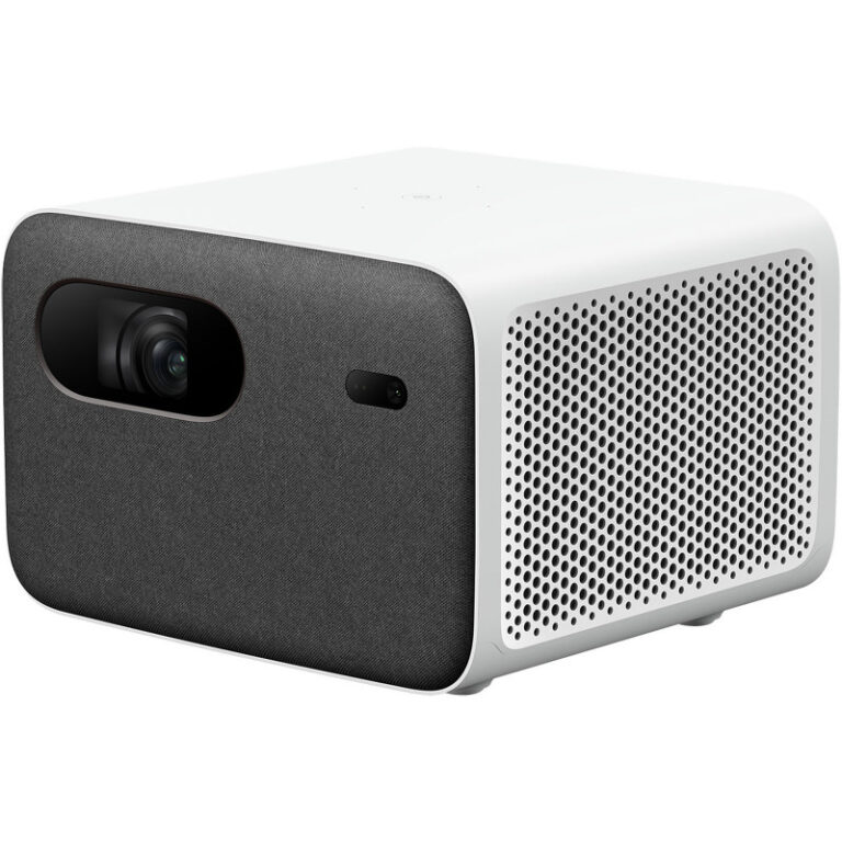 Vidéo Projecteur Xiaomi Mi Smart Projector 2 Pro – 31054 Tunisie