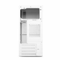 Boitier PC Advance Optima Series -Blanc -8301W0 Tunisie
