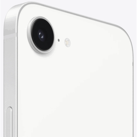iPhone 16e 128Go – Blanc – MD1R4F/A Tunisie
