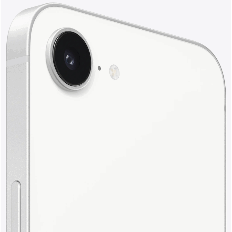 iPhone 16e 128Go – Blanc – MD1R4F/A Tunisie