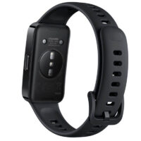 Bracelet Connecté Huawei Band 9 – Noir – KIM-B19-BLACK Tunisie