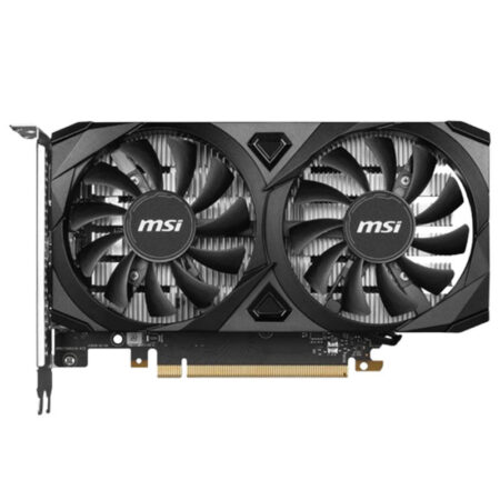 Carte Graphique Msi Geforce Rtx 3050 Ventus 2x E 6go Oc -912-V812-056 Tunisie