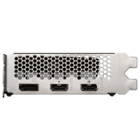 Carte Graphique Msi Geforce Rtx 3050 Ventus 2x E 6go Oc -912-V812-056 Tunisie