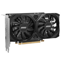 Carte Graphique Msi Geforce Rtx 3050 Ventus 2x E 6go Oc -912-V812-056 Tunisie