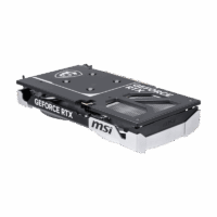 Carte Graphique Msi Geforce Rtx 5060 Ti Ventus 2x Oc Plus 8 Go Gddr7 -912-V536-050 Tunisie
