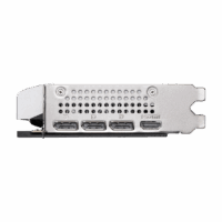 Carte Graphique Msi Geforce Rtx 5060 Ti Ventus 2x Oc Plus 8 Go Gddr7 -912-V536-050 Tunisie