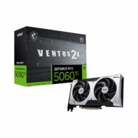 Carte Graphique Msi Geforce Rtx 5080 Ventus 3x Oc 16 Go Gddr7 -912-V531-264 Tunisie
