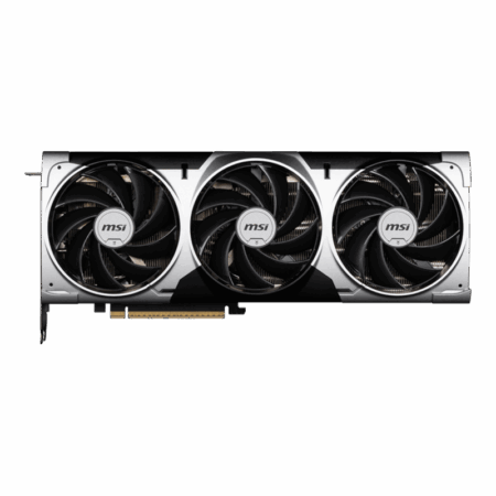 Carte Graphique Msi Geforce Rtx 5080 Ventus 3x Oc 16 Go Gddr7 -912-V531-264 Tunisie