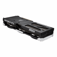 Carte Graphique Msi Geforce Rtx 5080 Ventus 3x Oc 16 Go Gddr7 -912-V531-264 Tunisie