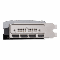 Carte Graphique Msi Geforce Rtx 5080 Ventus 3x Oc 16 Go Gddr7 -912-V531-264 Tunisie